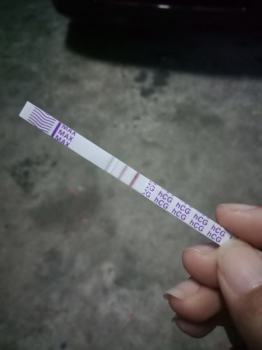 หลังประจำเดือนหายไป10วัน