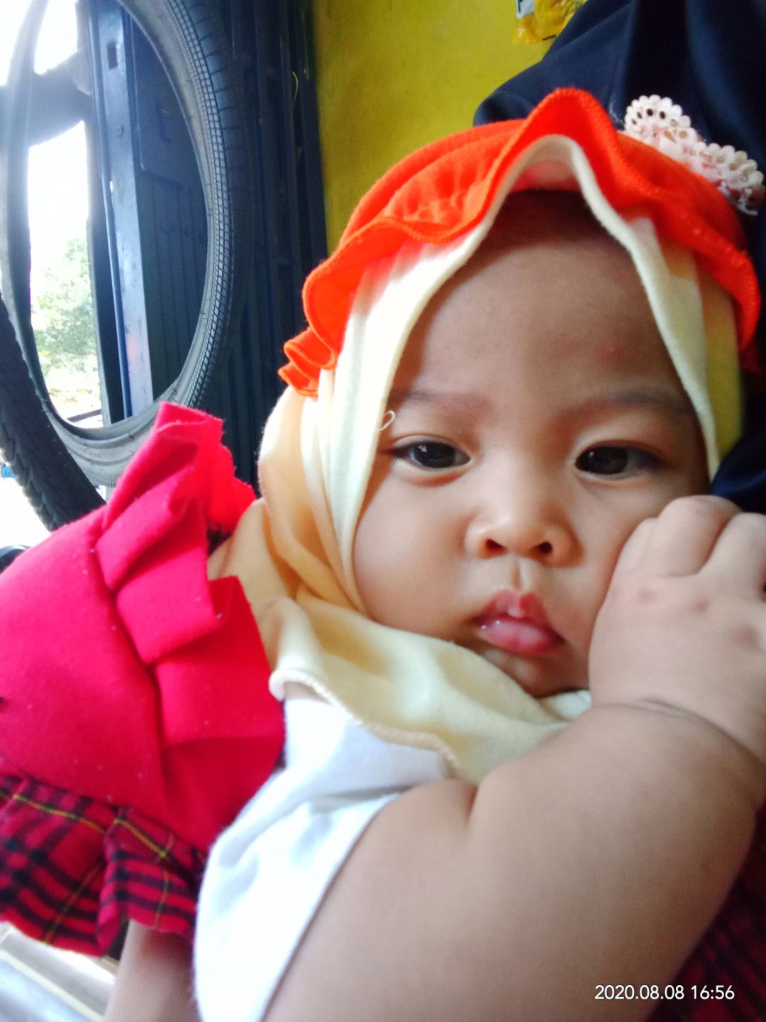 regina pitaloka profile icon