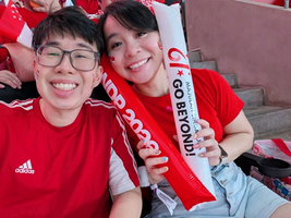 Geraldine Goh profile icon