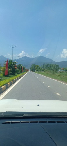 Đố ai nhanh chân hơn