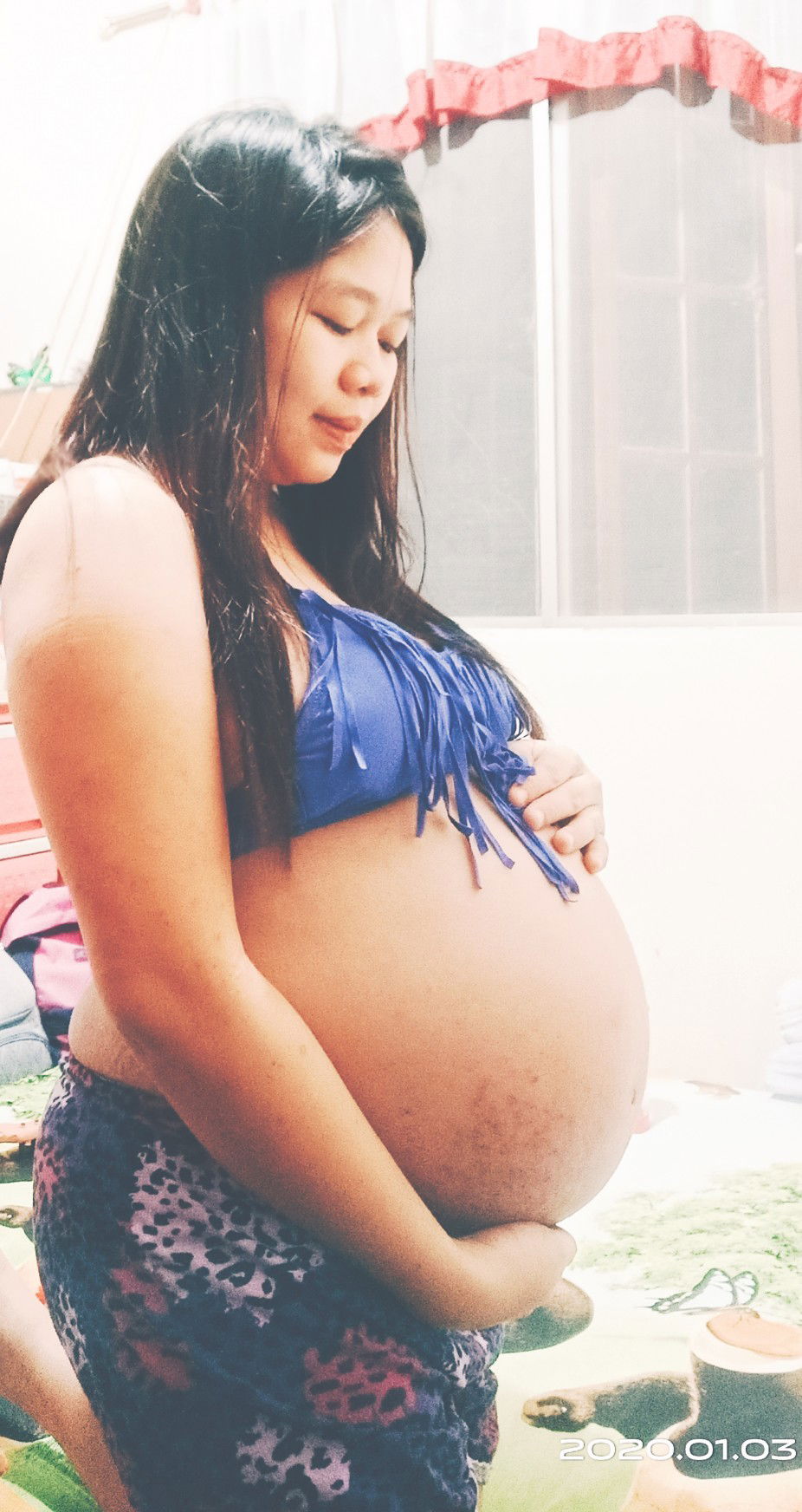 Bhambie Malinao profile icon