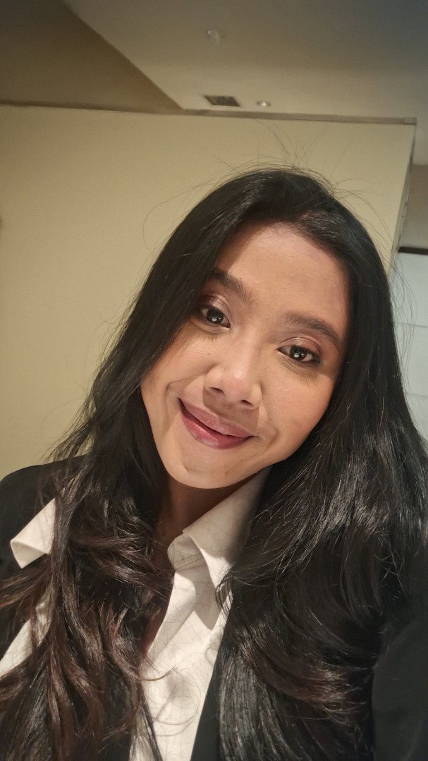 Syahvira Kusumawati profile icon
