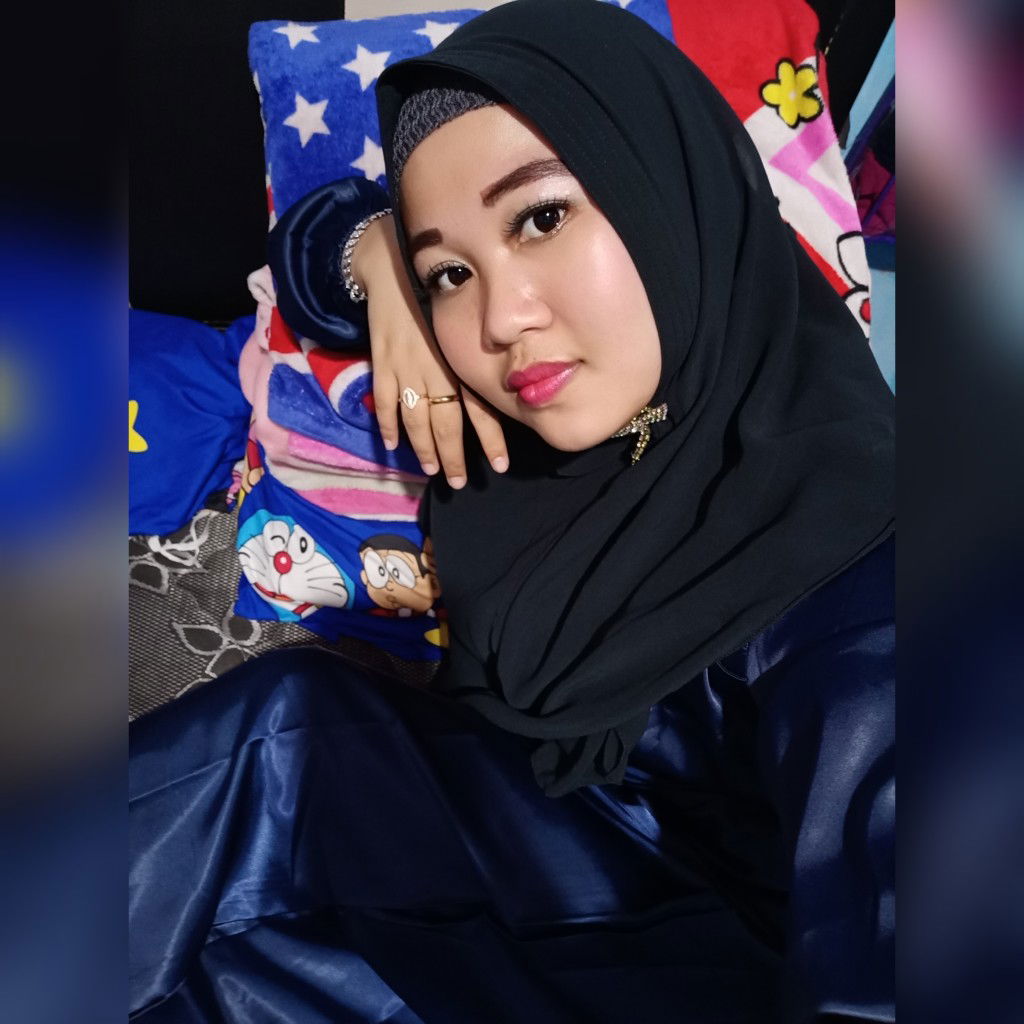 Sary pradini profile icon