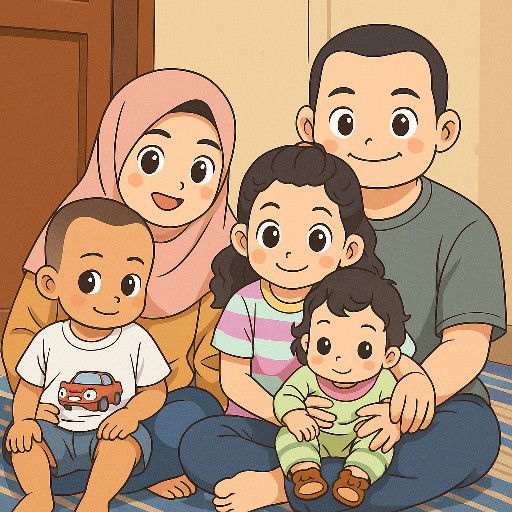 Rani Nur Hikmah profile icon