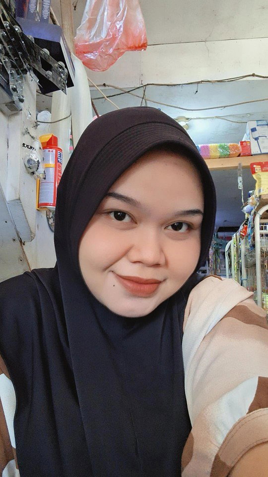 Adinda Putri Abdjul profile icon