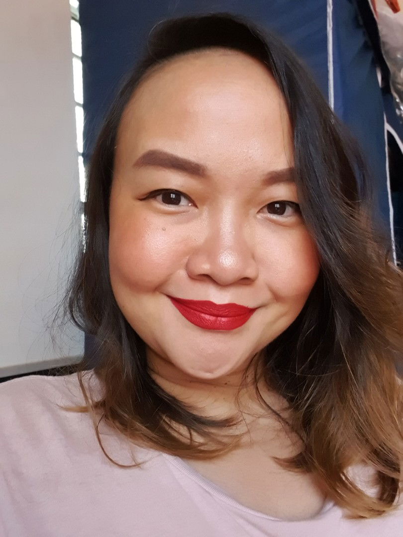 Corine Garcia profile icon