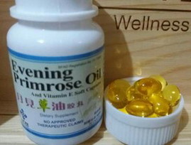 evening primrose