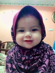 Farah Solehah profile icon