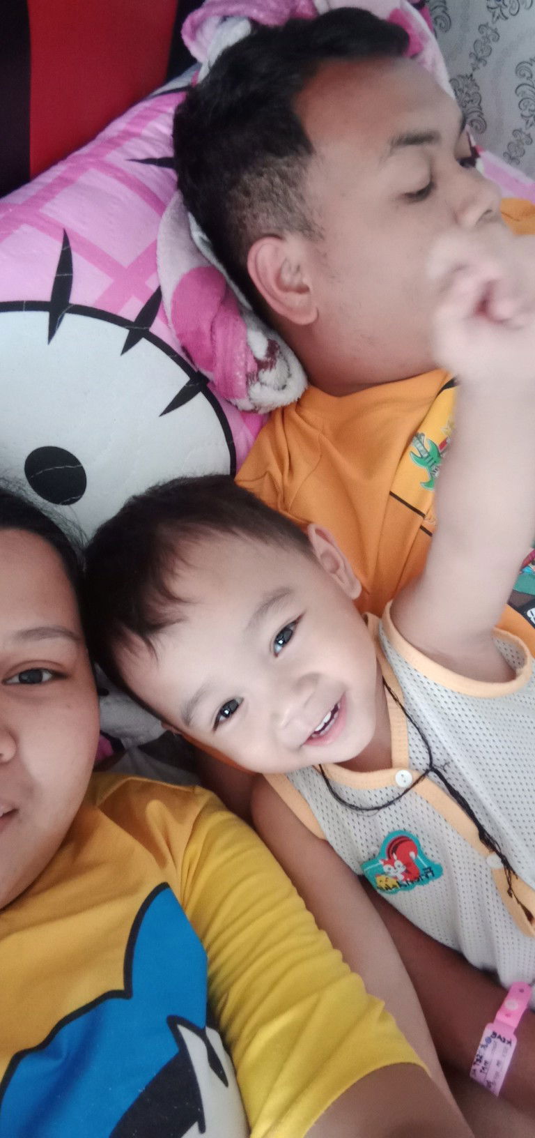 Glorya William profile icon