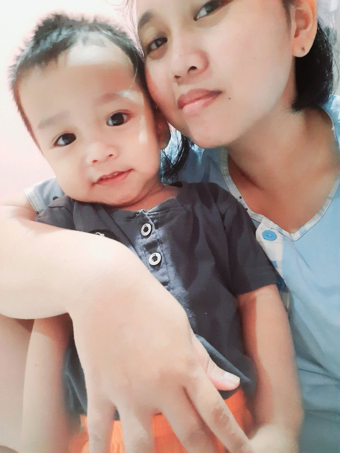 Inggrit Angelina profile icon