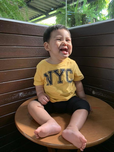นมหลัง 1 ขวบ