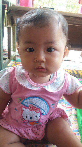 Merangkak