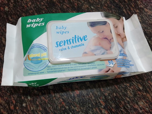 about po sa baby wipes