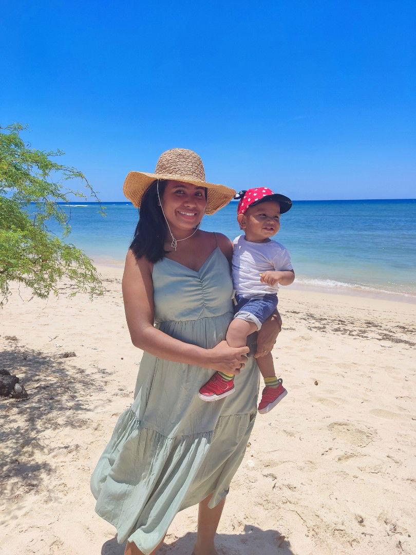 Sarah Martins profile icon