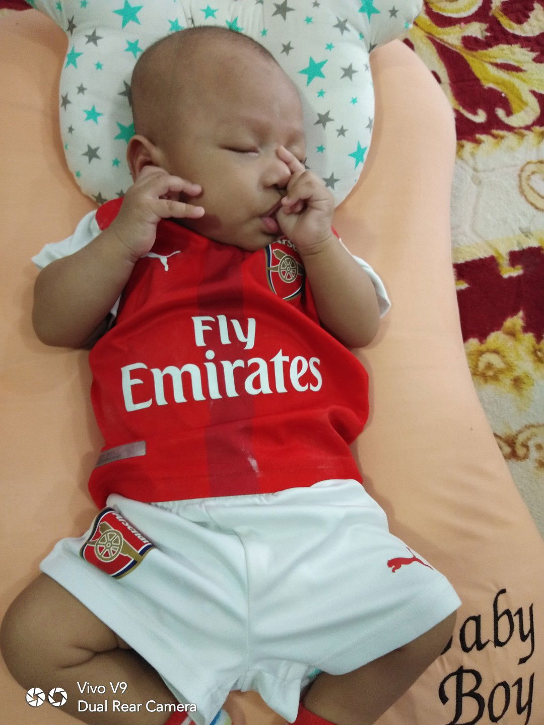 Adibah Dibah profile icon