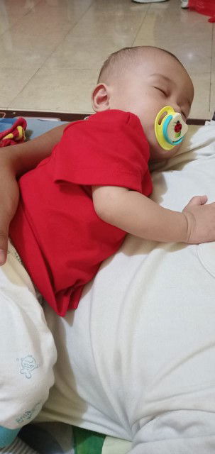 Apakah Ada Yg Seperti Ini Juga?