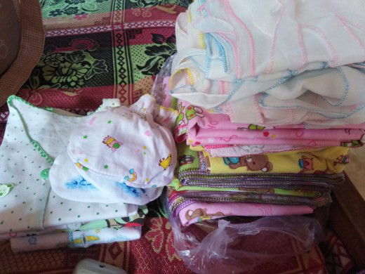 Persiapan Melahirkan