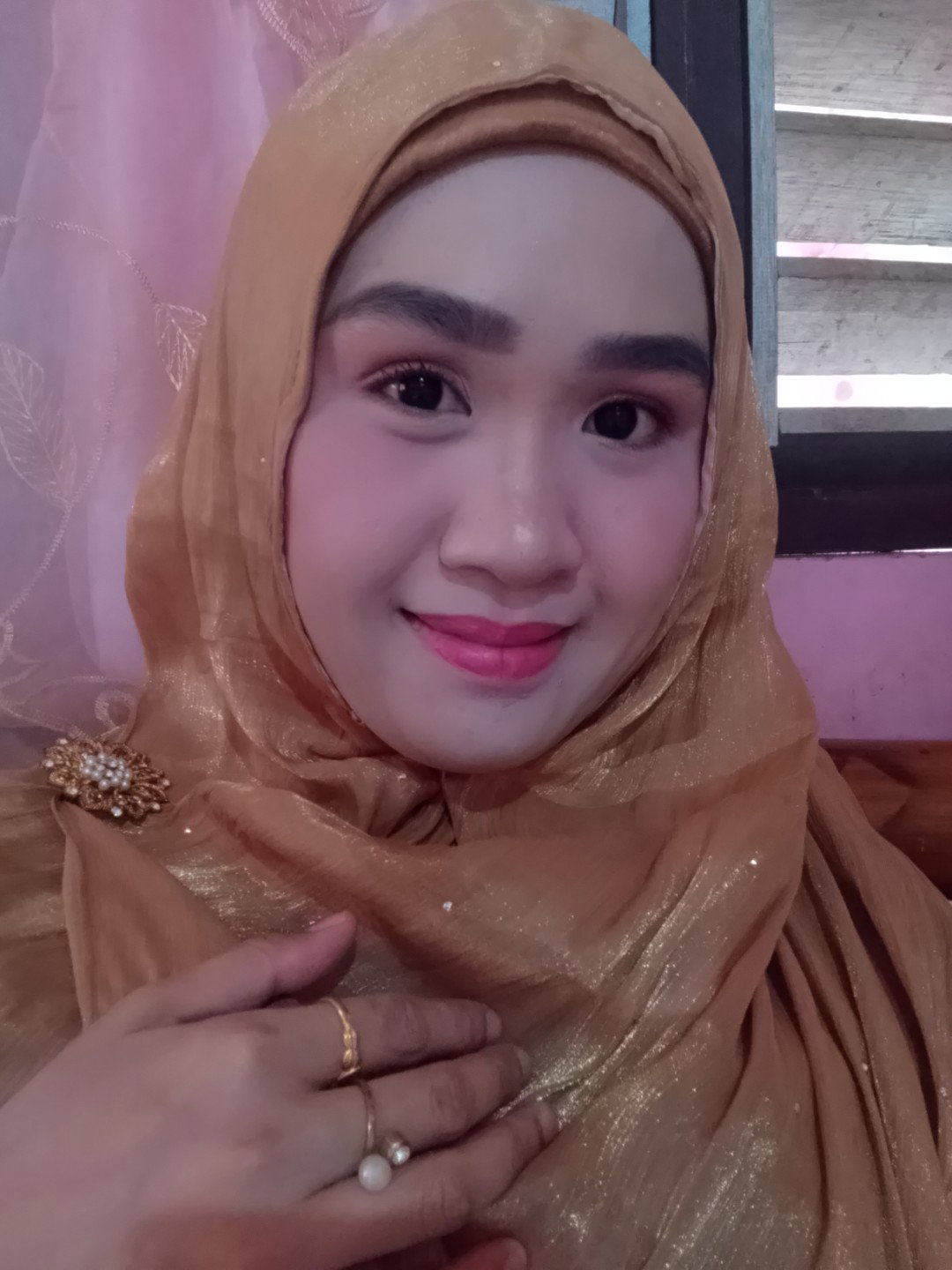 Sherhana Ramsy profile icon