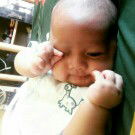 Perut kembung pada bayi