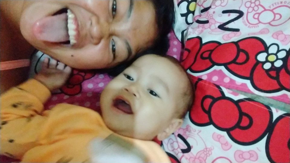 Reva Saefulakbar profile icon