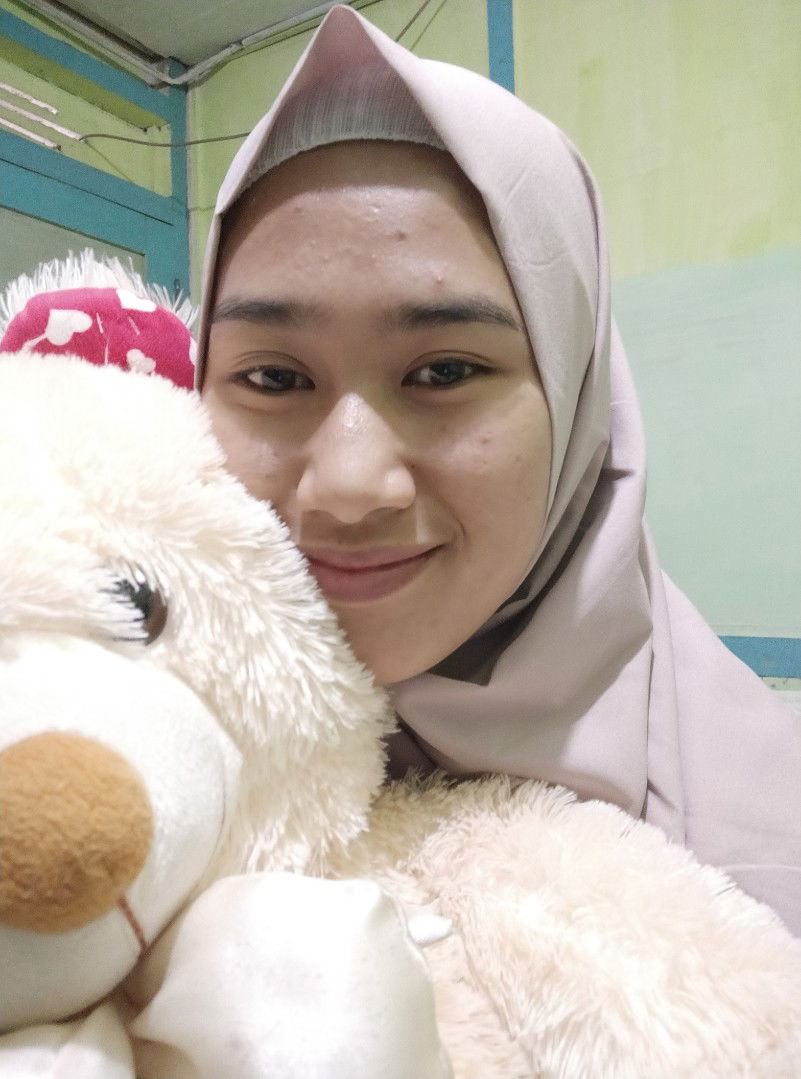 Siti Handriastuti profile icon