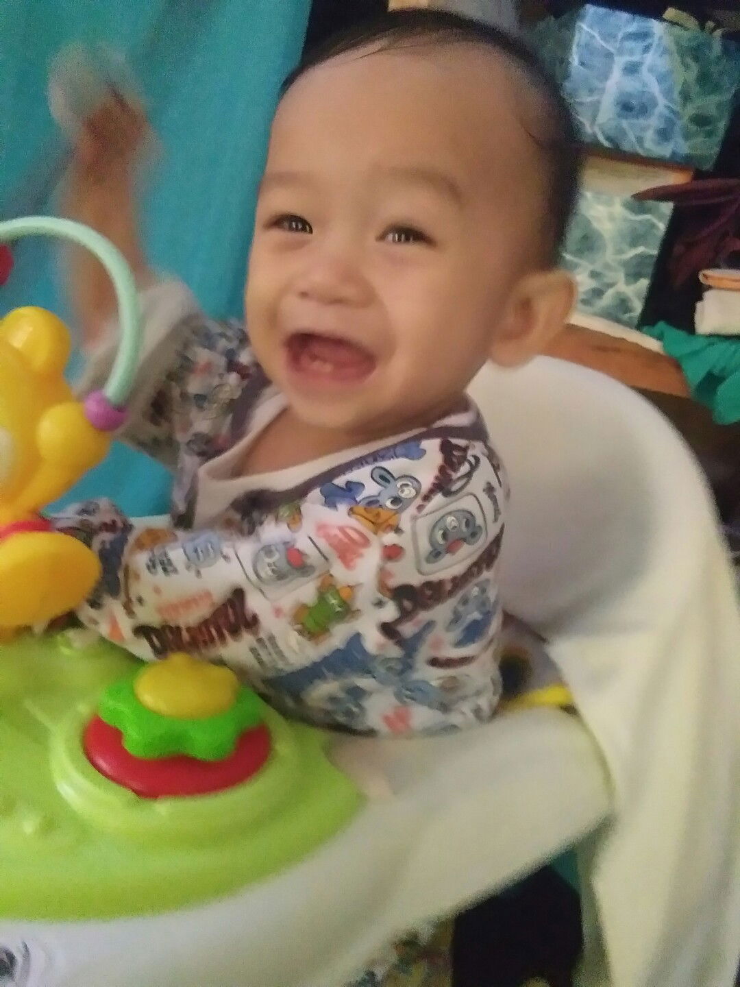 kimberly claire sebag profile icon