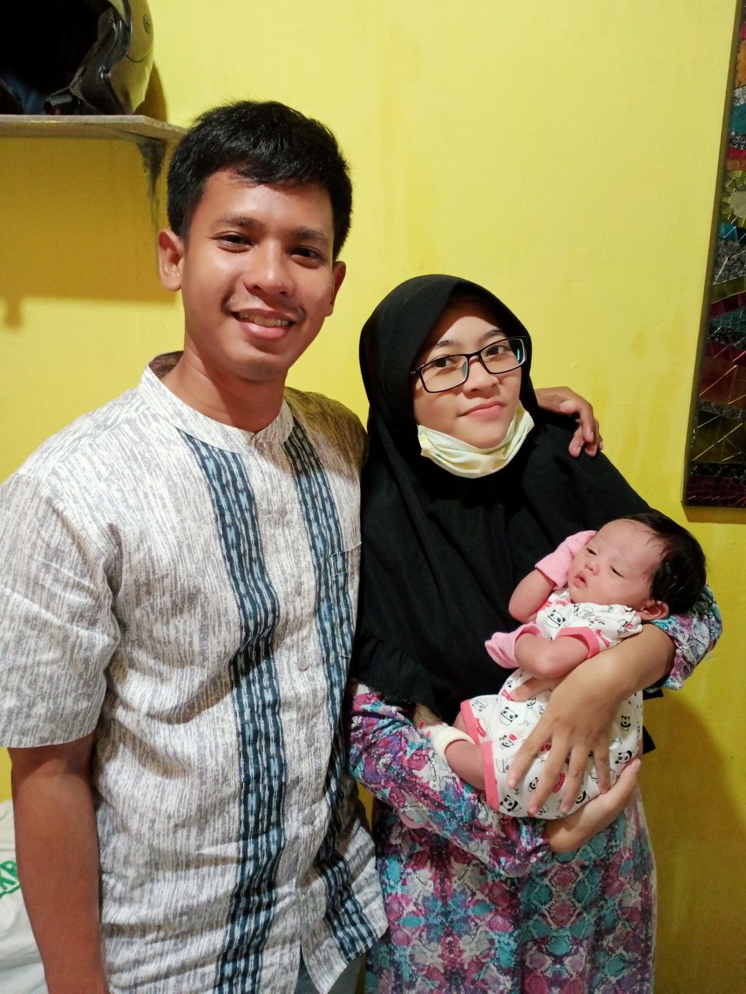 damay pradita profile icon