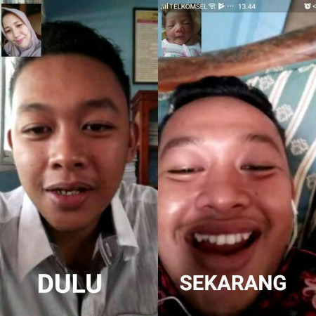 drama dalam rumah tangga