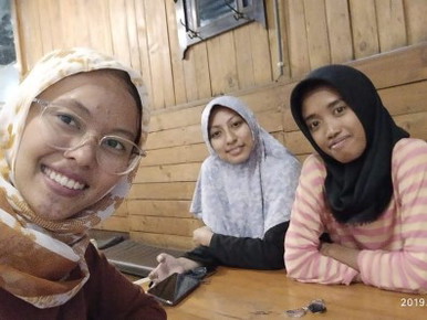 Ramadan tahun ini memang beda