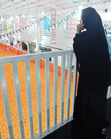 Nurzakiah profile icon