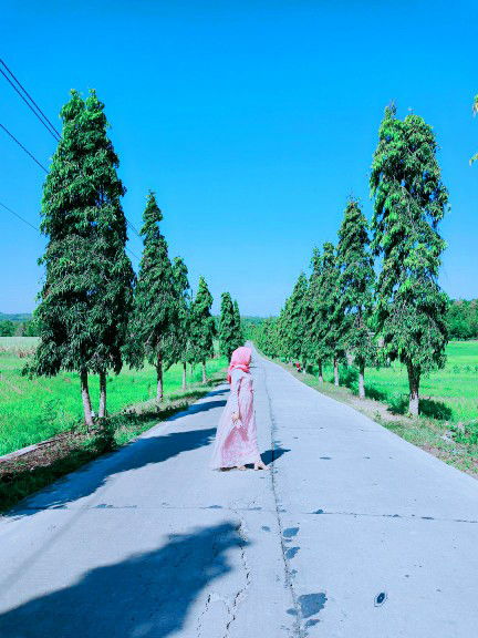 Hanifah Thoqiroh profile icon