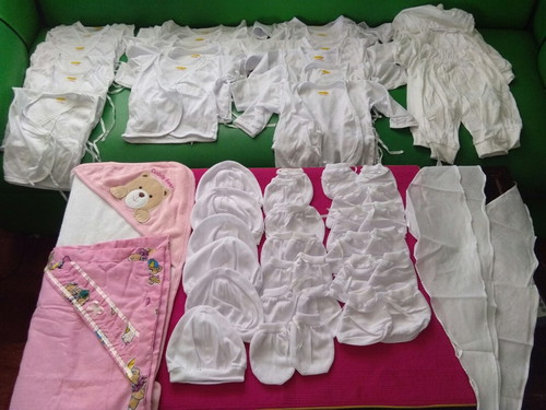 Infant Wear