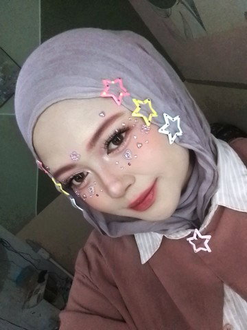 Sindi Mulyani profile icon