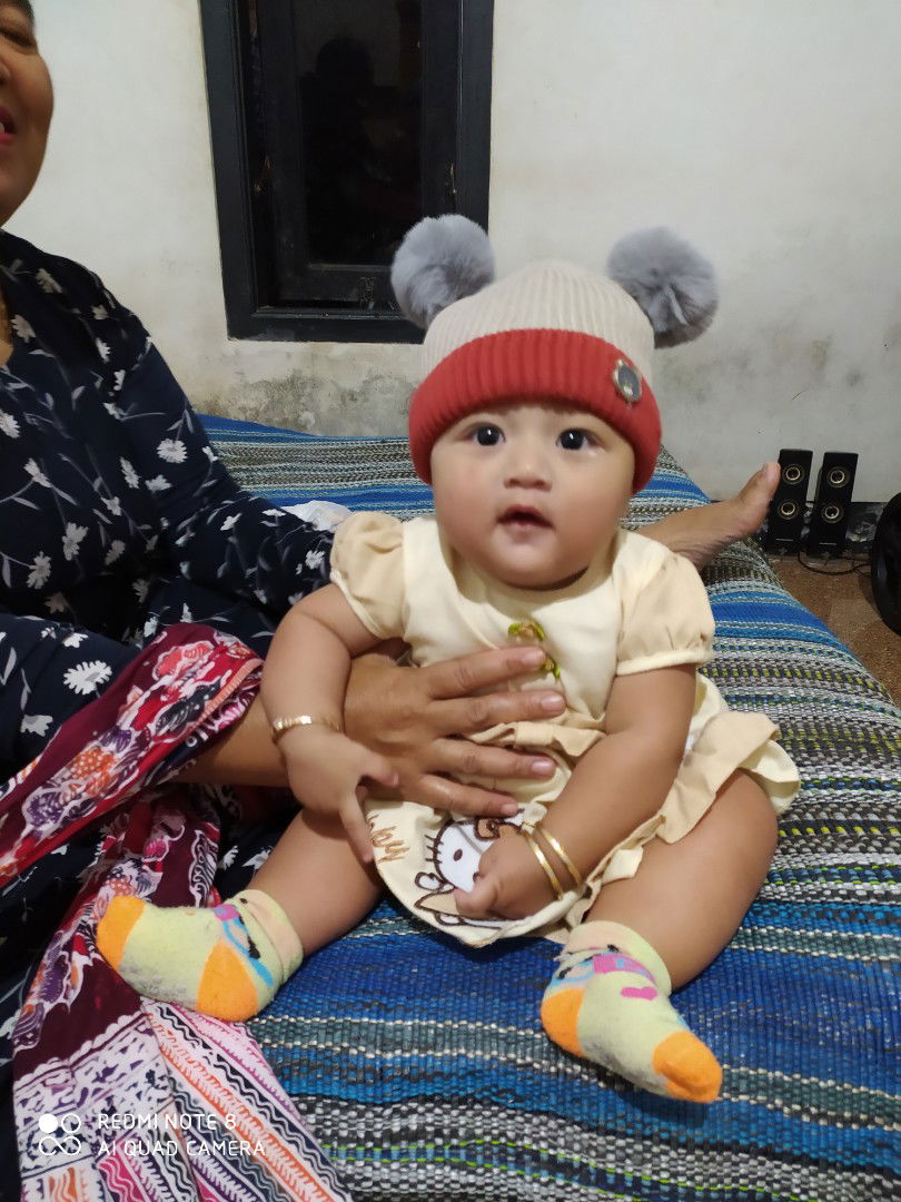 Rayna azkia azzahra profile icon