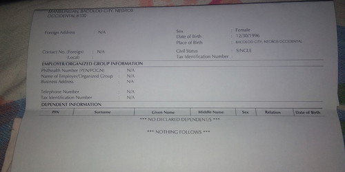 Philhealth