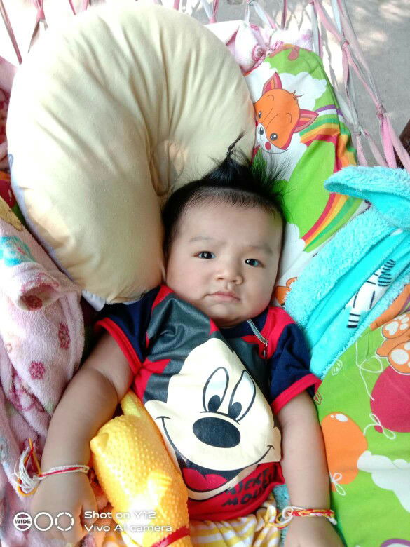 อัมพา profile icon