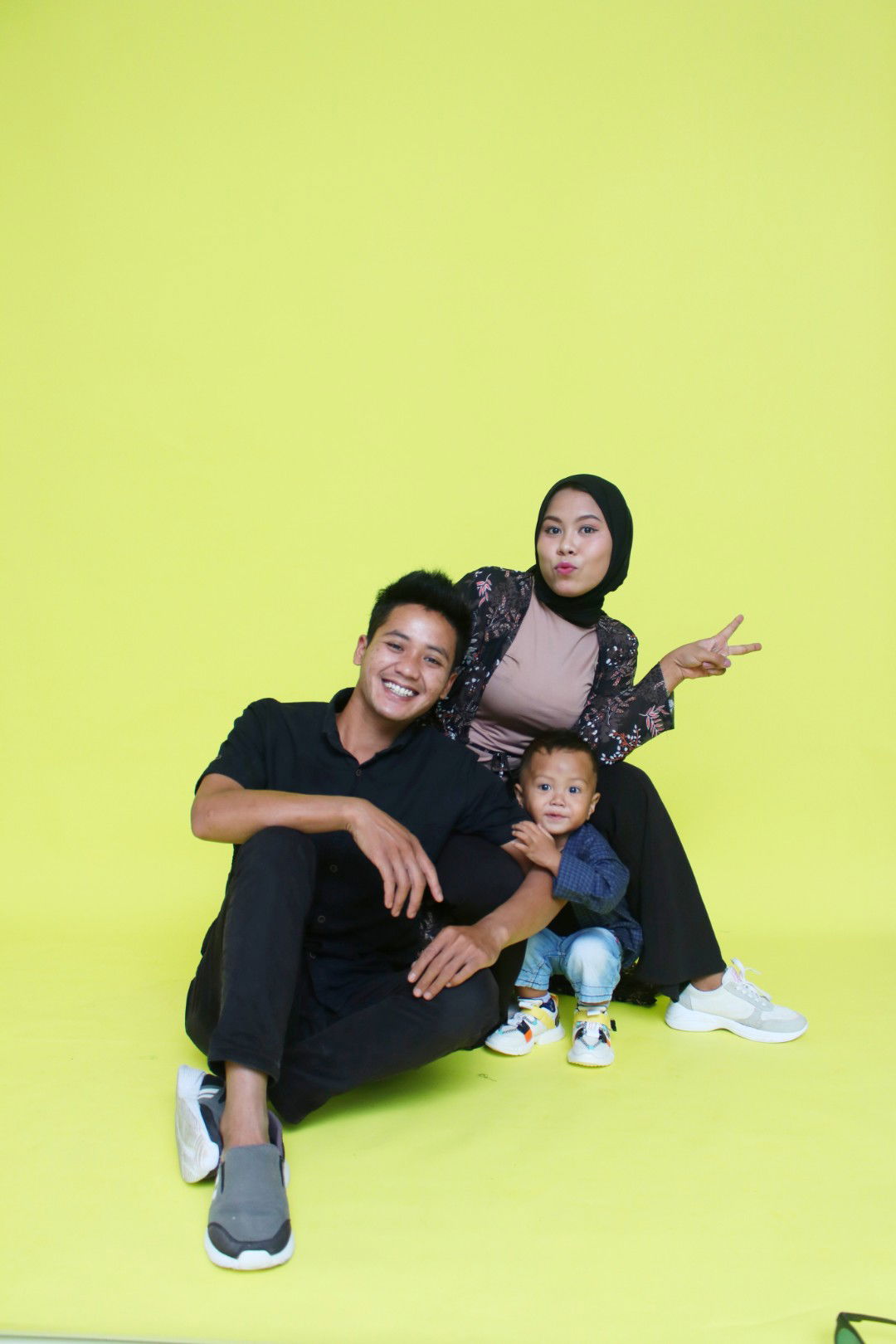 Anisa Prasetyo profile icon