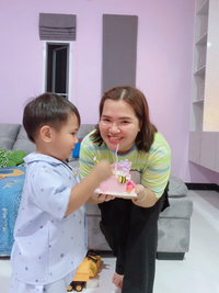 สมอัปสร กังวานธรรม profile icon