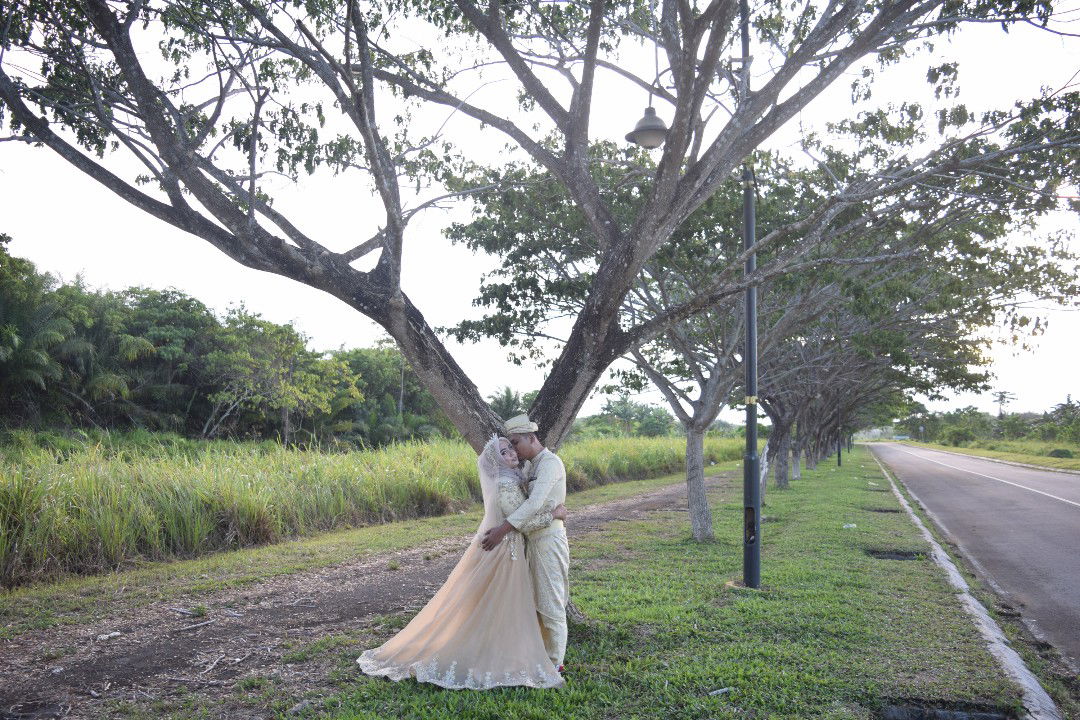 Azela Amran profile icon