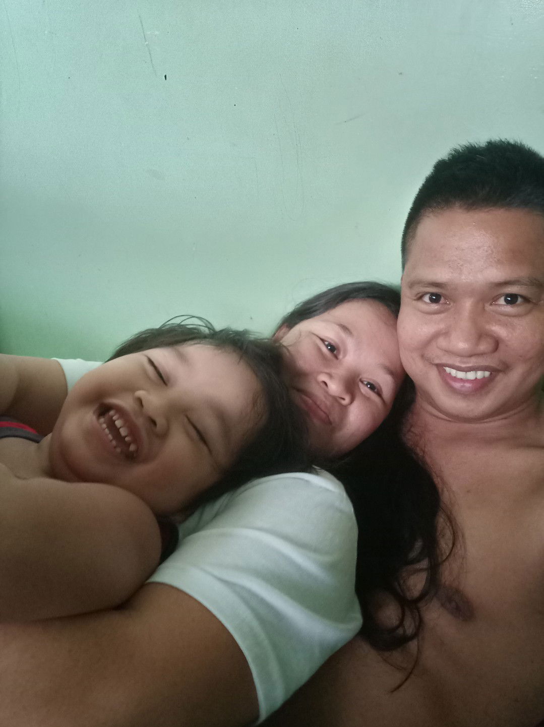 Shara Jean Bonaobra profile icon