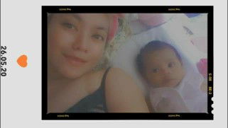 Aline Marie Danielle profile icon