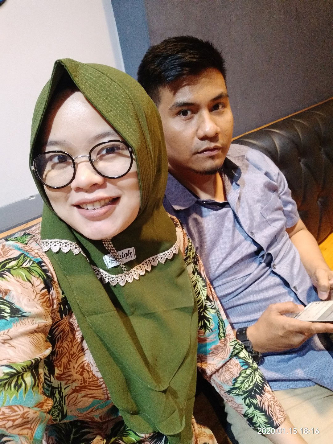 Leli Novitasari profile icon