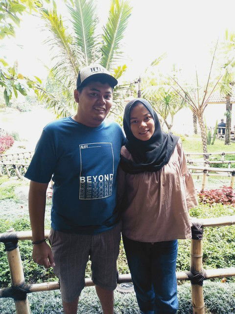 Salsabilla Mutia profile icon