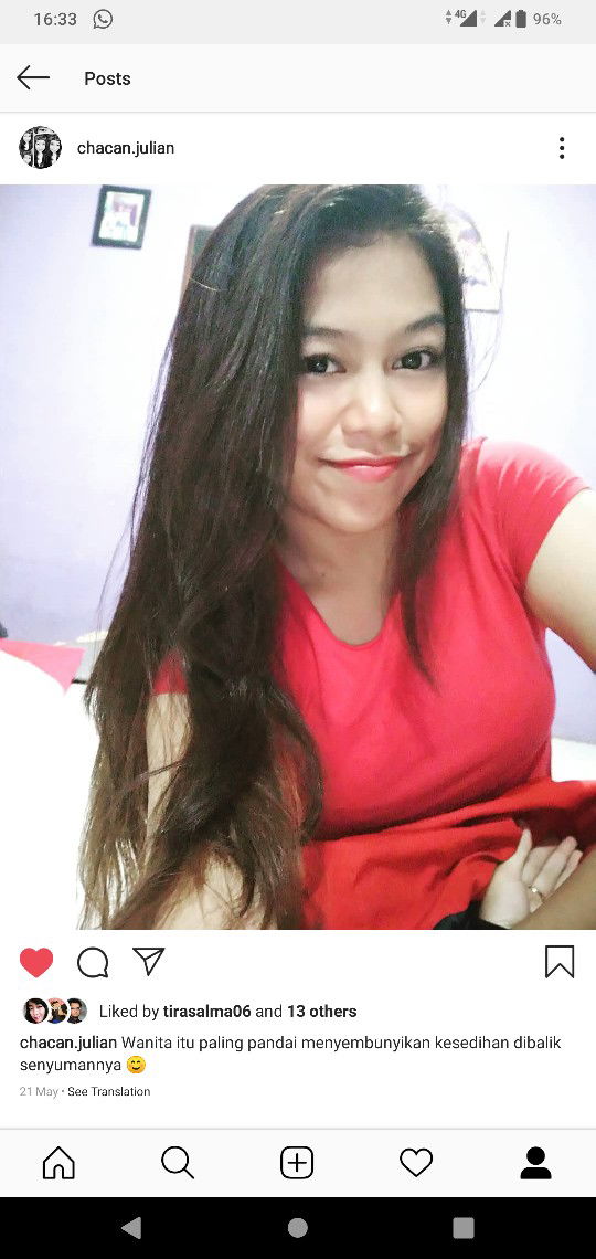 Anonymous profile icon