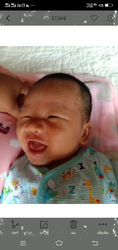 ขอดูลูกๆคลอดเดือนเมษาหน่อยคะ