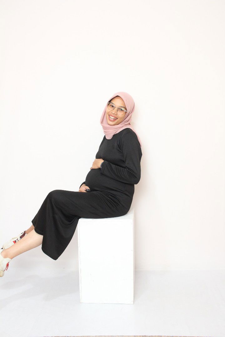 Dhea Aryanti profile icon