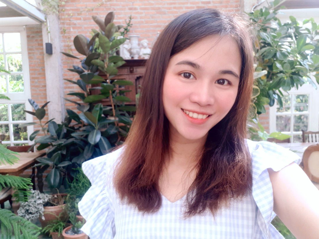 Kukkik Kamonrat profile icon