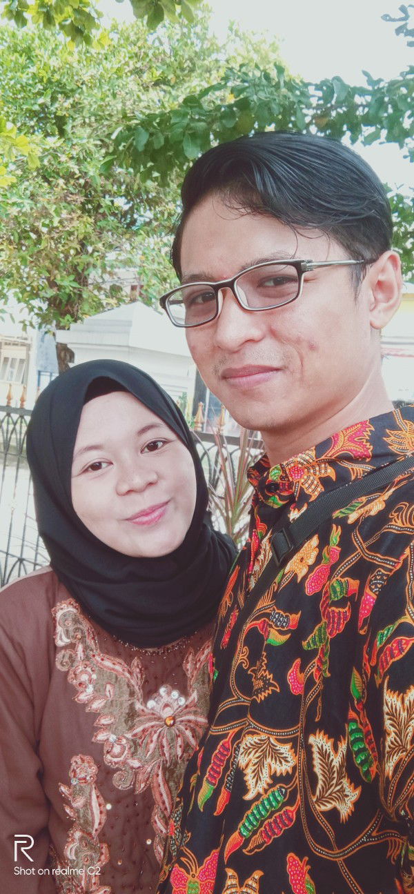 Ayu Nurkomala profile icon