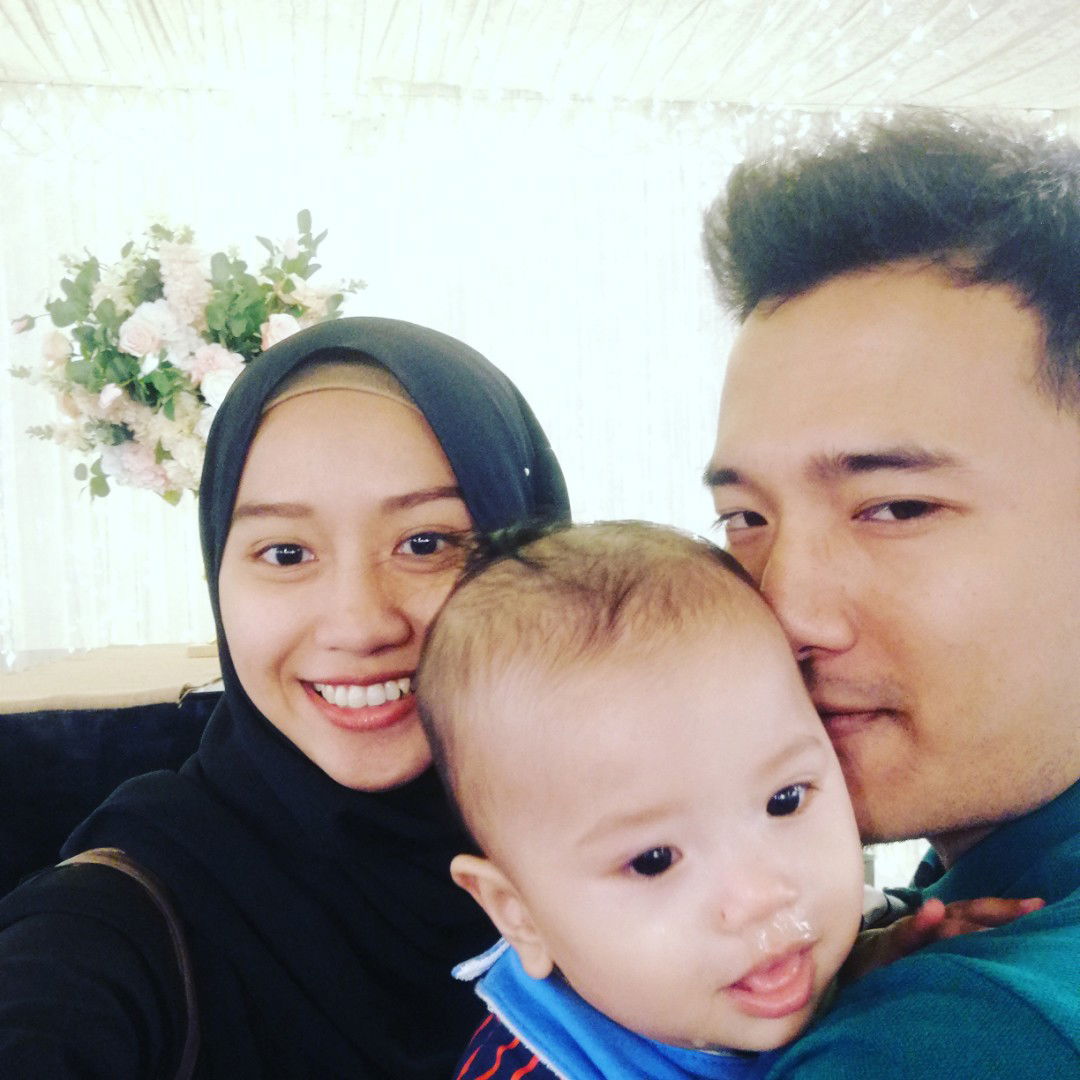 Nurasmaliza Bokhari profile icon