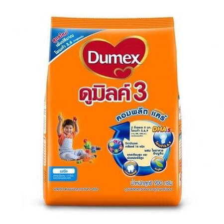 นม